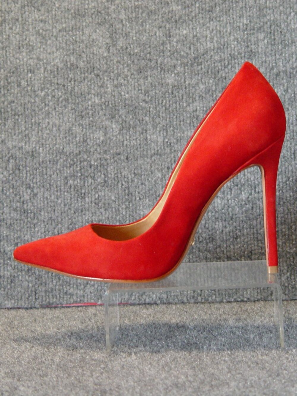 Schutz Gilberta High Heels